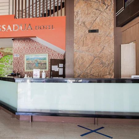 Oyo Flagship 3753 Cassa Dua Hotel Cimahi Екстер'єр фото