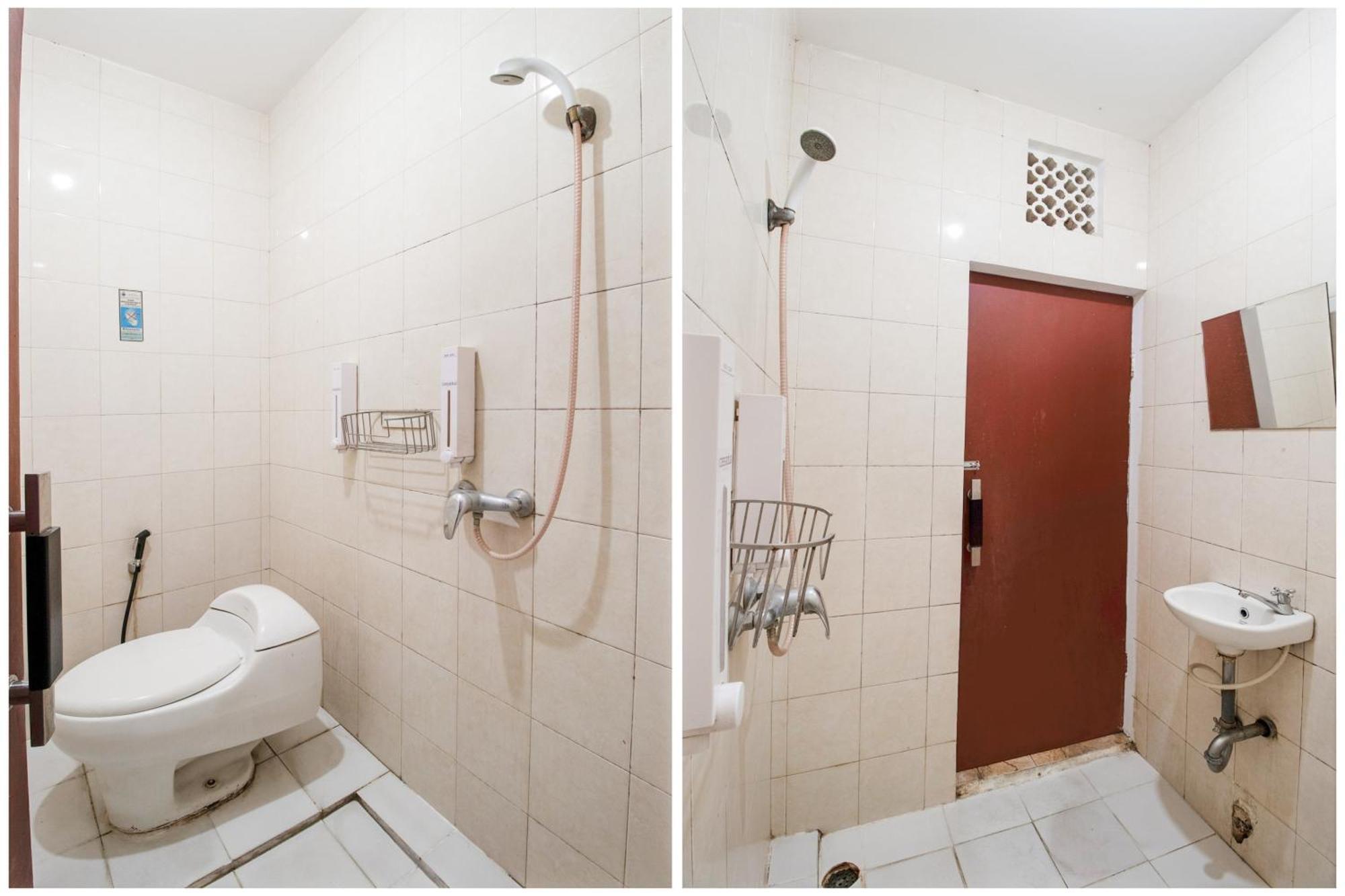 Oyo Flagship 3753 Cassa Dua Hotel Cimahi Екстер'єр фото