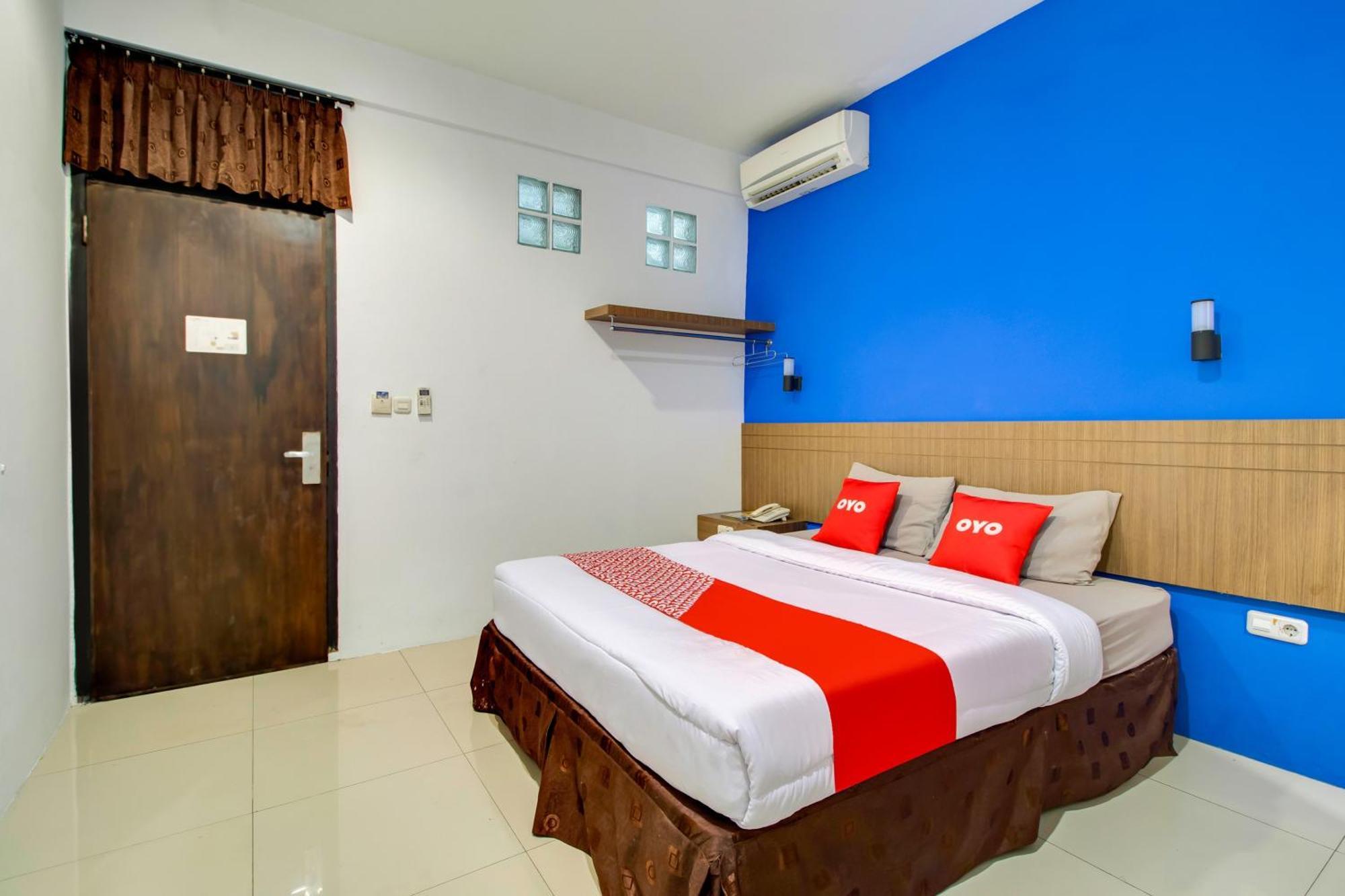 Oyo Flagship 3753 Cassa Dua Hotel Cimahi Екстер'єр фото