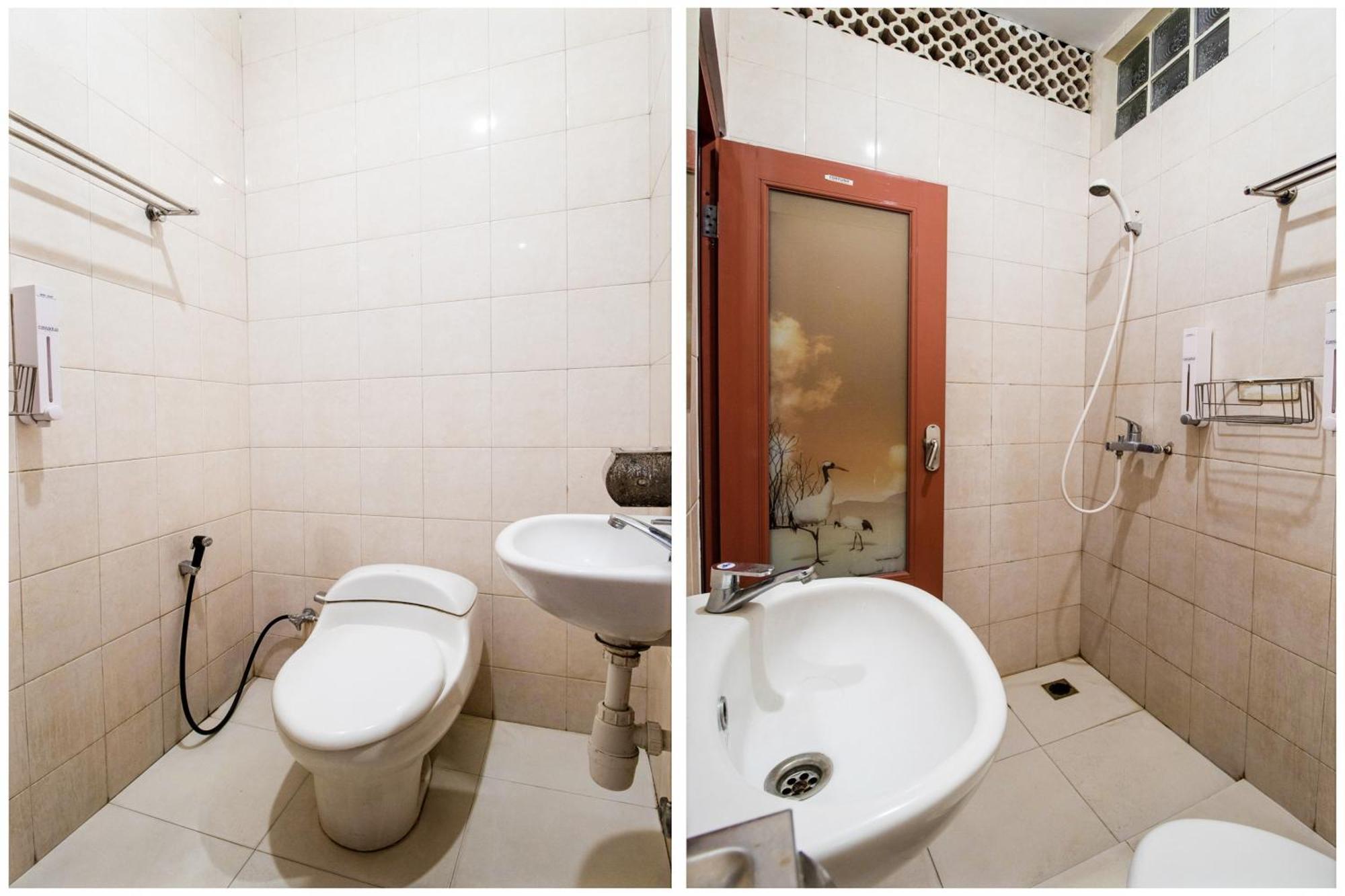 Oyo Flagship 3753 Cassa Dua Hotel Cimahi Екстер'єр фото